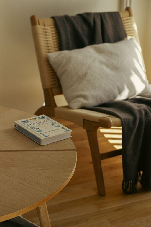 Simple Steps to Create a Cozy Reading Nook in Your Home